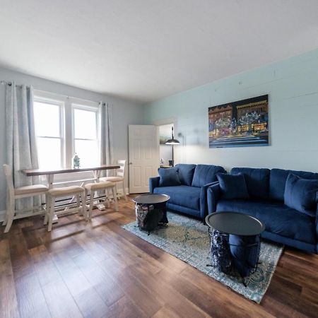 Apartamento Robin'S Nest - Miami U, Weddings Or Spooky Nook! Hamilton Exterior foto