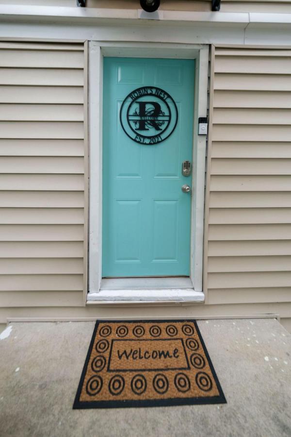 Apartamento Robin'S Nest - Miami U, Weddings Or Spooky Nook! Hamilton Exterior foto
