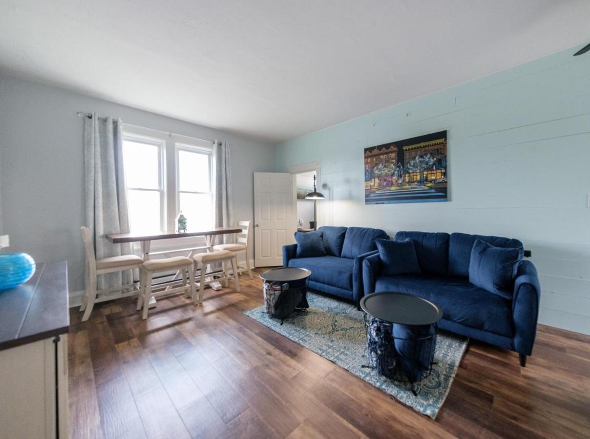 Apartamento Robin'S Nest - Miami U, Weddings Or Spooky Nook! Hamilton Exterior foto