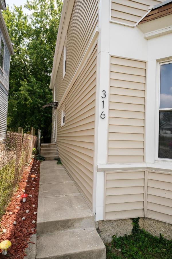 Apartamento Robin'S Nest - Miami U, Weddings Or Spooky Nook! Hamilton Exterior foto