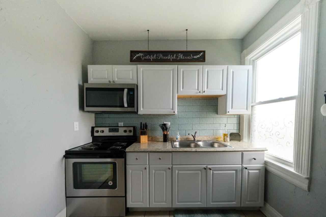 Apartamento Robin'S Nest - Miami U, Weddings Or Spooky Nook! Hamilton Exterior foto