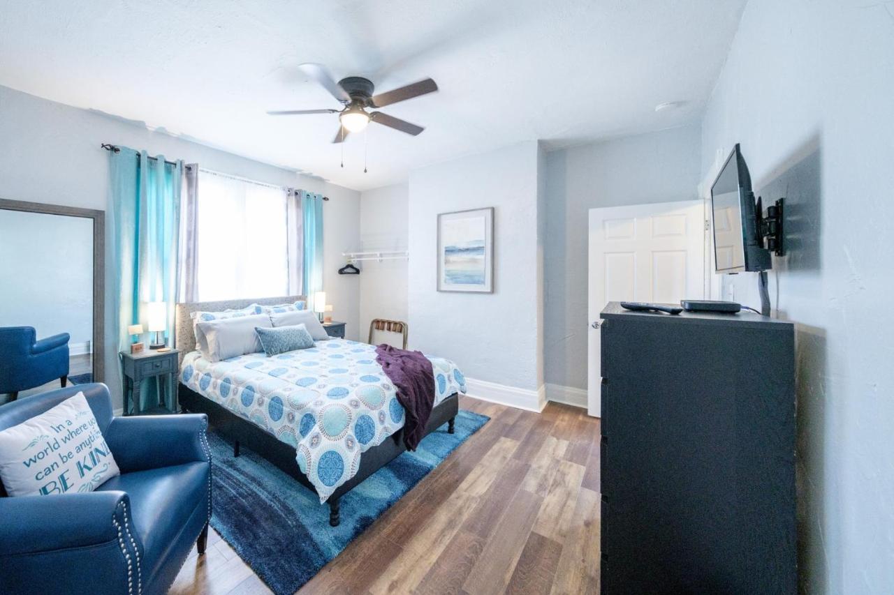 Apartamento Robin'S Nest - Miami U, Weddings Or Spooky Nook! Hamilton Exterior foto