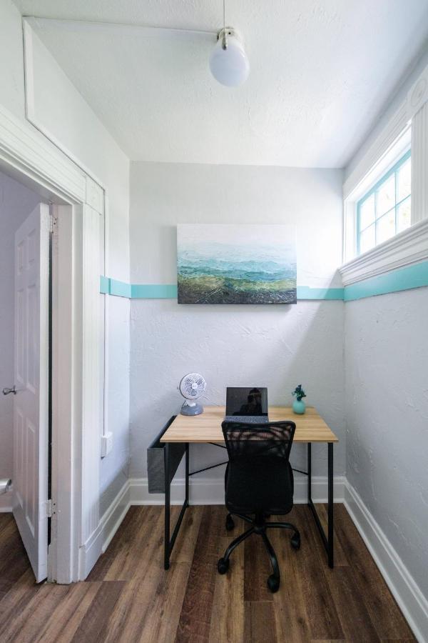 Apartamento Robin'S Nest - Miami U, Weddings Or Spooky Nook! Hamilton Exterior foto