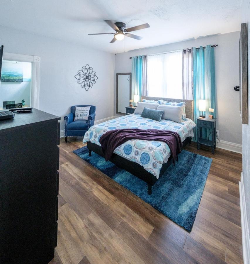Apartamento Robin'S Nest - Miami U, Weddings Or Spooky Nook! Hamilton Exterior foto